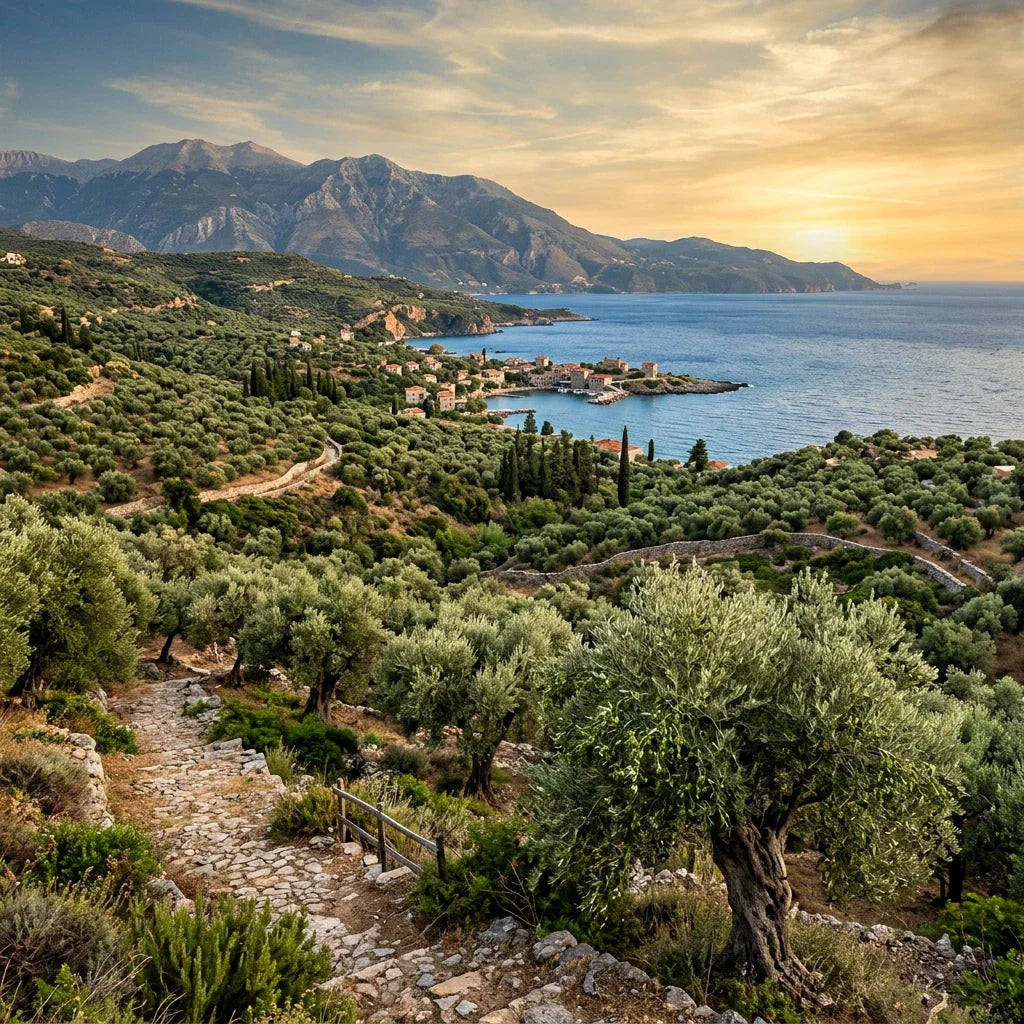 L’odyssée de Daphné