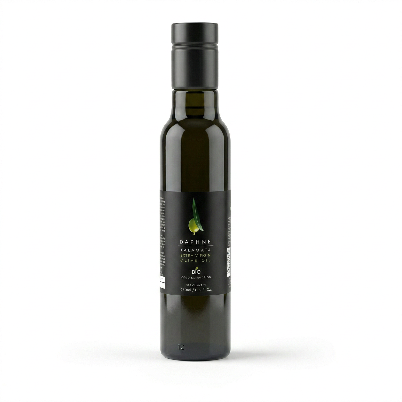 Huile d’Olive Bio 250 ml