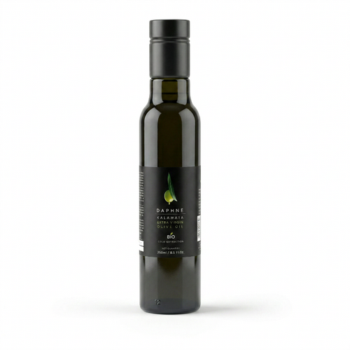 Huile d’Olive Bio 250 ml
