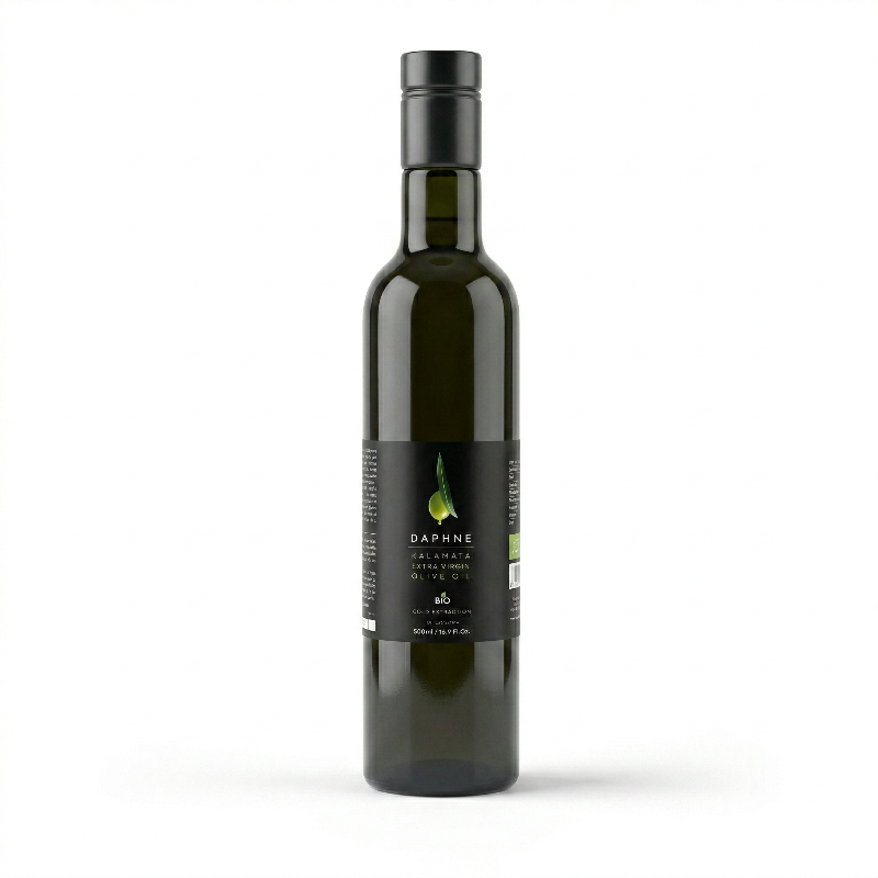Huile d’Olive Bio 500 ml