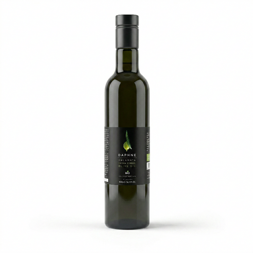 Huile d’Olive Bio 500 ml