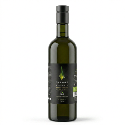 Huile d’Olive Bio 750 ml