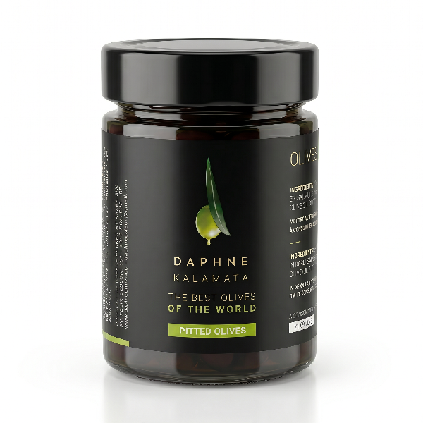 Olives Kalamata - avec noyaux 300 g