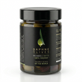 Daphne Organic Mixed Olives - pitted