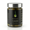Olives Vertes Chalkidiki - 170g sans noyaux