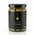 Olives Vertes Chalkidiki Bio - avec noyaux
