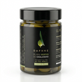Olives Vertes Chalkidiki Bio - sans noyaux