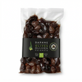 Daphne Organic Kalamata Olives – vacuum-packed