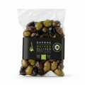 Olives mixtes Bio Daphne – sous vide
