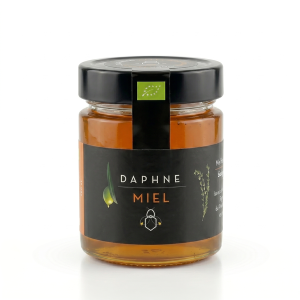 Miel de Thym Bio Mini