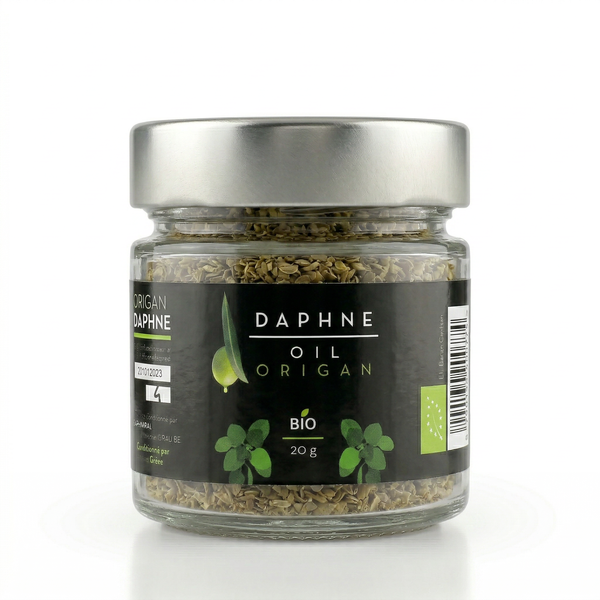 Origan Bio Daphne
