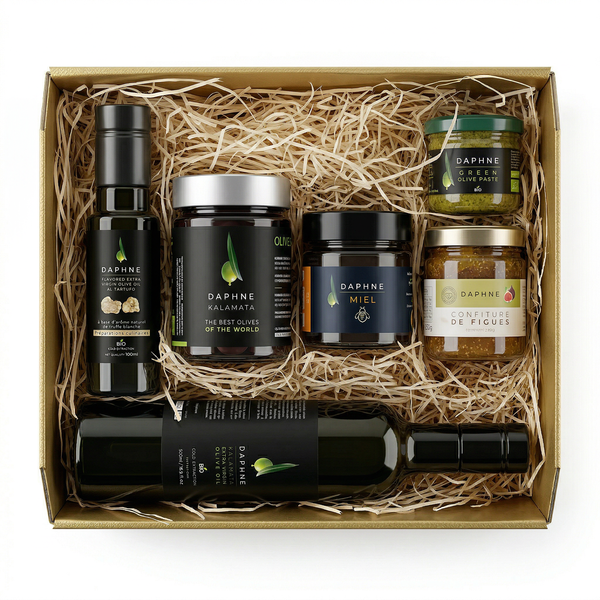 Paquet Cadeaux – Grand format