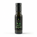 Organic aromatic olive oil Salad