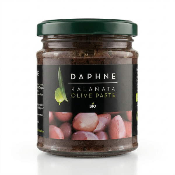 Tapenade Bio Olives Kalamata 190g