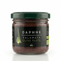 Tapenade Bio Olives Kalamata Mini