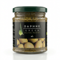 Organic Green Olive Tapenade