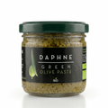 Organic Green Olive Tapenade Mini